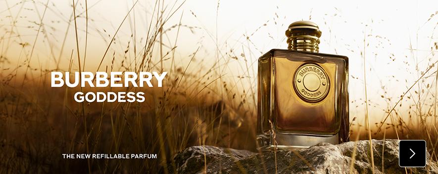 Burberry Goddess Parfum