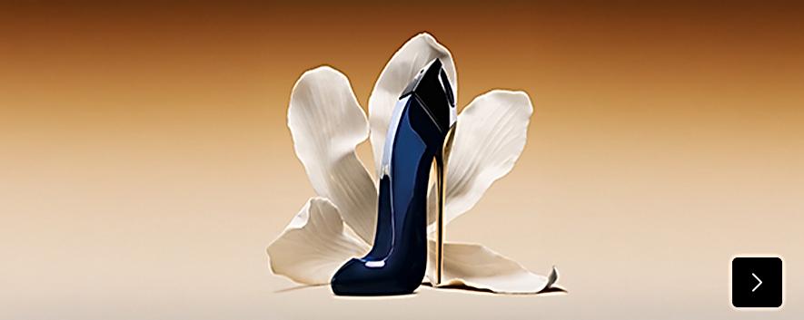 Carolina Herrera Good Girl Eau de Parfum Spray