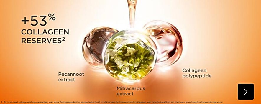 Clarins Extra-Firming