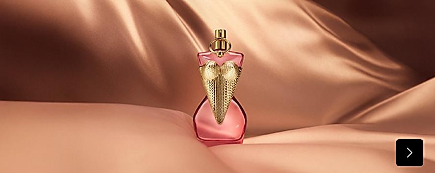 Jean Paul Gaultier Gaultier Divine Couture Eau de Parfum