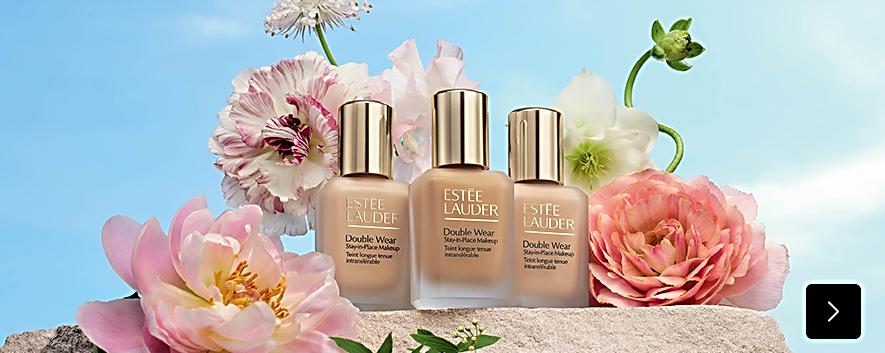 Est&eacute;e Lauder Double Wear Foundation