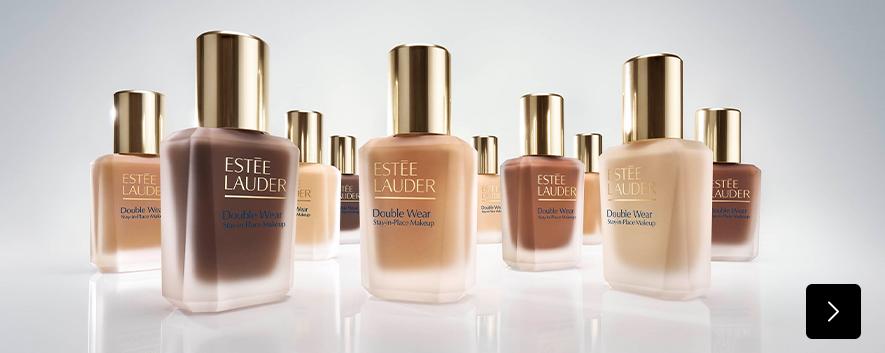 Est&eacute;e Lauder Double Wear Foundation