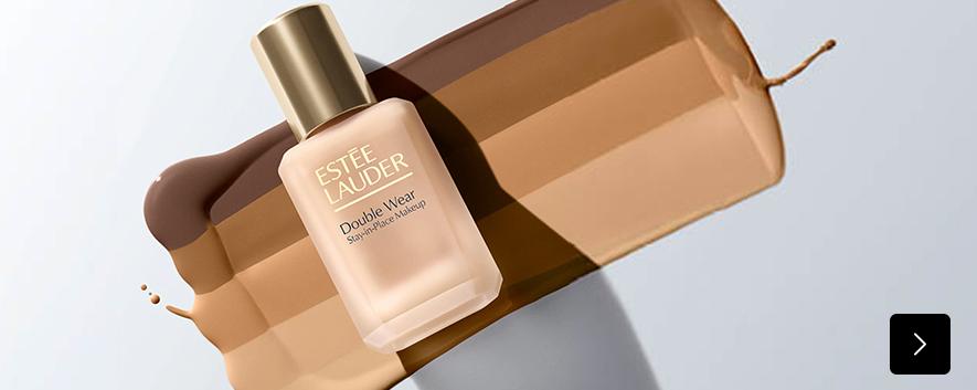 Est&eacute;e Lauder Double Wear Foundation
