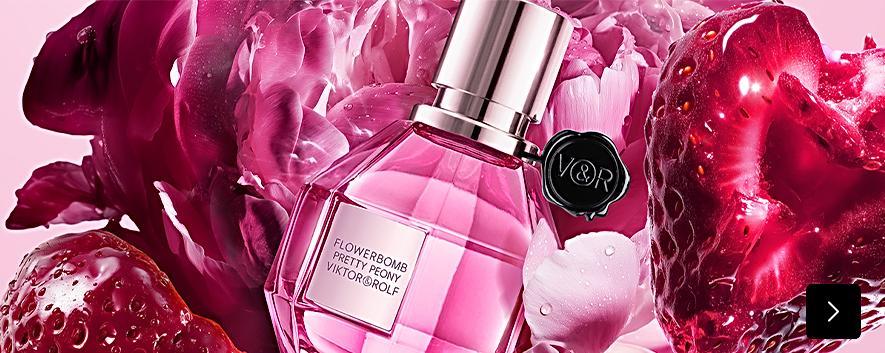 Viktor & Rolf Flowerbomb Pretty Peony