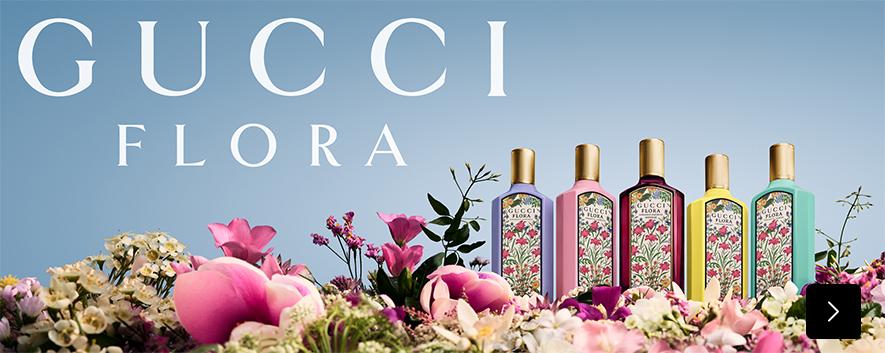 Gucci Flora