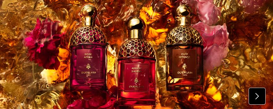 Guerlain Absolus Allegoria