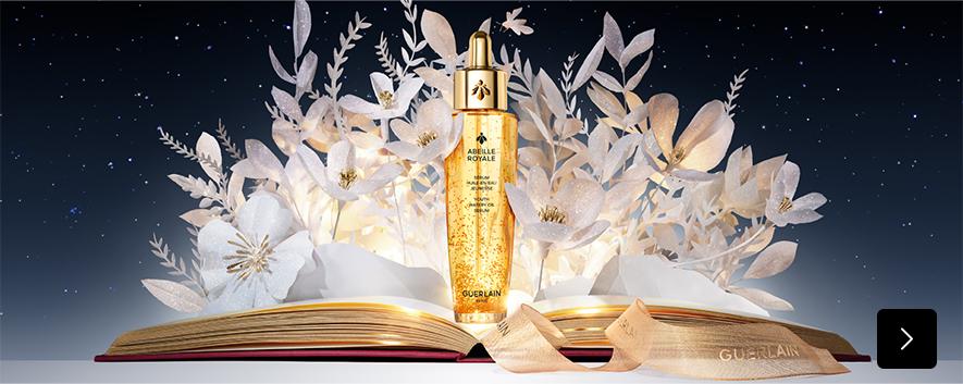 Guerlain huidverzorging