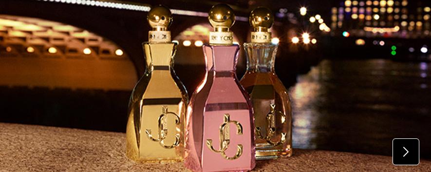 Shop Jimmy Choo I want Choo