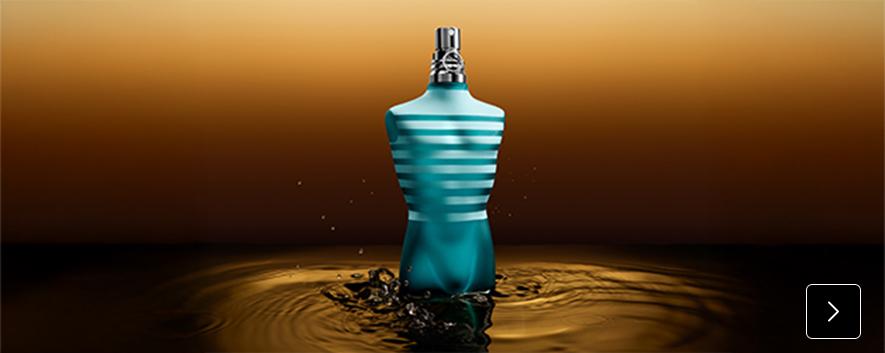 Jean Paul Gaultier Le Male Eau de Toilette Spray