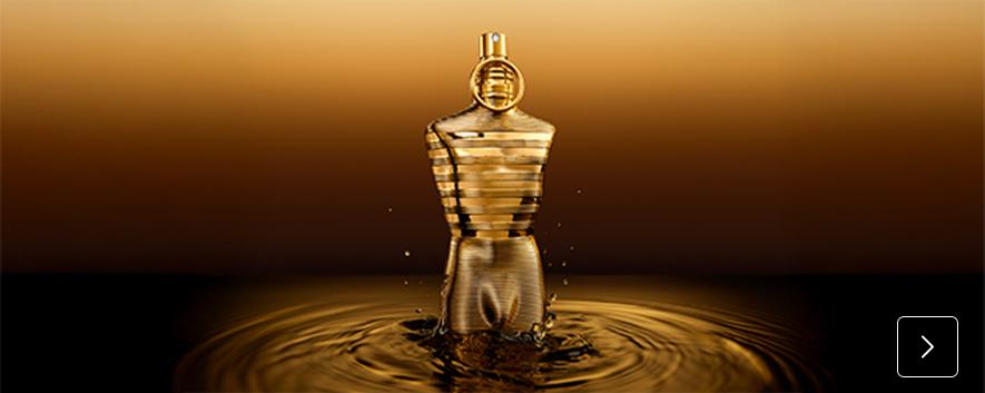 Jean Paul Gaultier Le Male Elixir Absolu Parfum