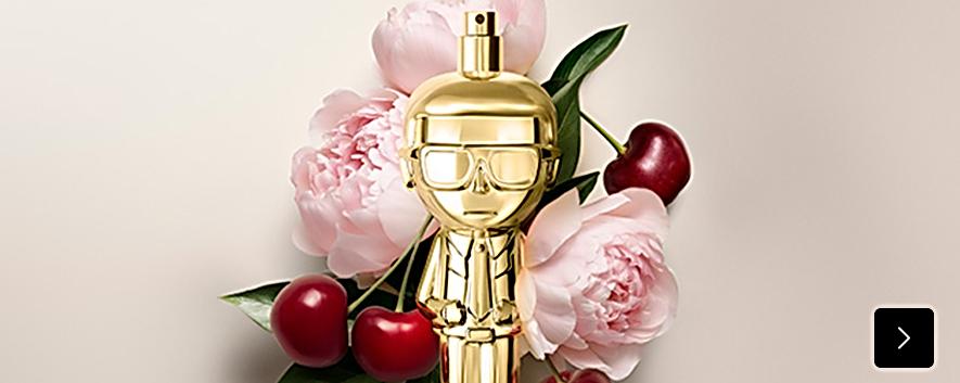 Karl Lagerfeld Karl Ikonik pour Femme Absolu Parfum