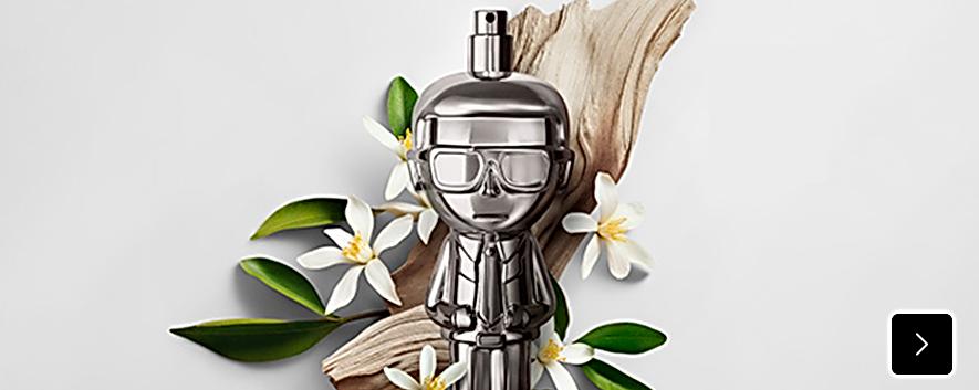 Karl Lagerfeld Karl Ikonik pour Homme Absolu Parfum
