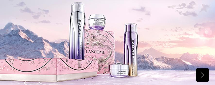 Lancome huidverzorging