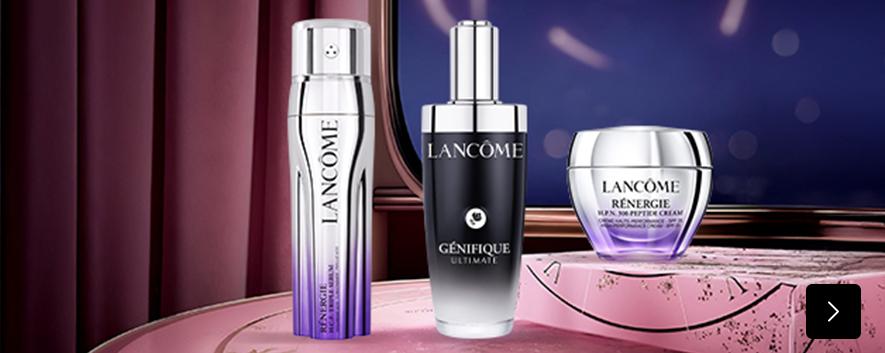 Lancome huidverzorging
