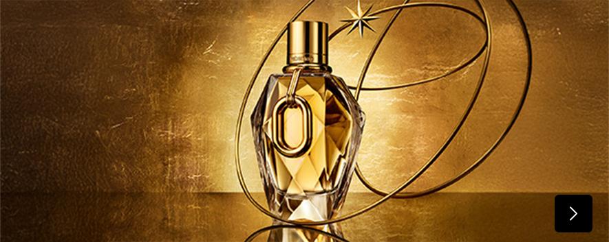 Rabanne Million Gold