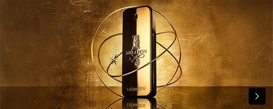Rabanne 1 Million