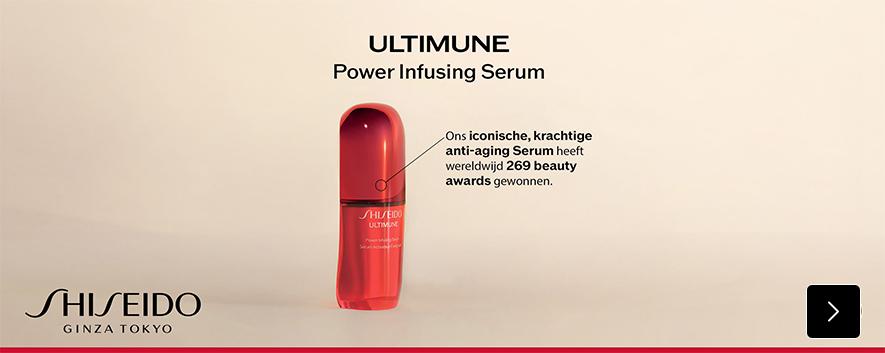 Shop Shiseido Ultimune Power Infusing Serum