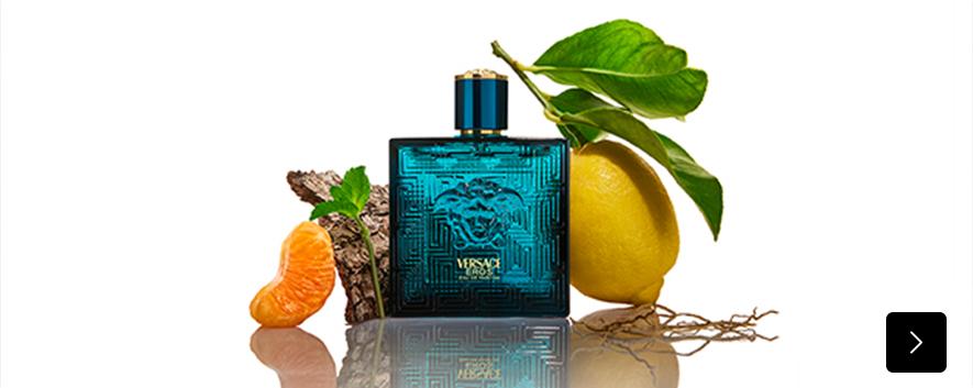 Shop Versace Eros Eau de Parfum Spray