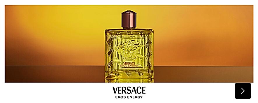 Versace Eros Energy