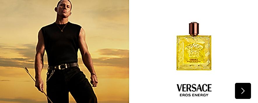 Versace Eros Energy