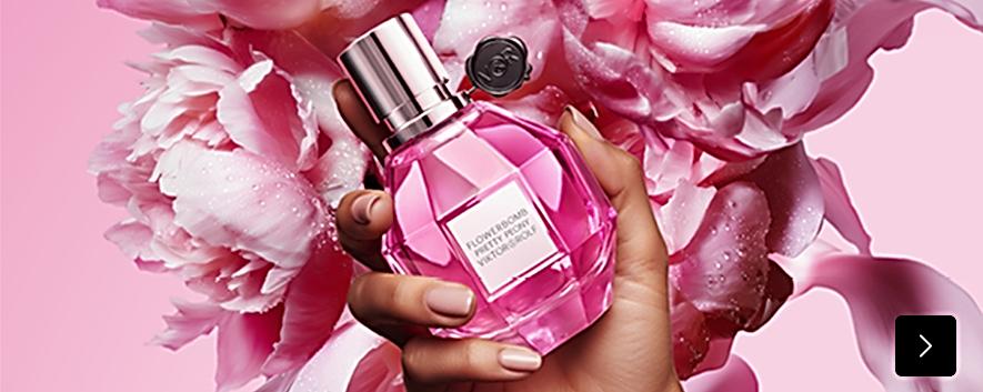 Viktor & Rolf Flowerbomb Pretty Peony