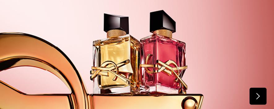 Yves Saint Laurent Libre Berry Crush Intense Eau de Parfum