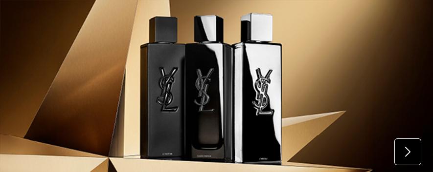 YSL Myslf