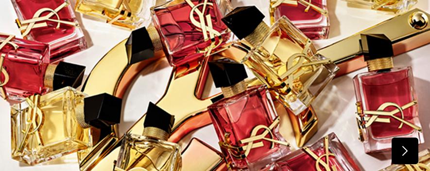 Yves Saint Laurent Libre Berry Crush Intense Eau de Parfum