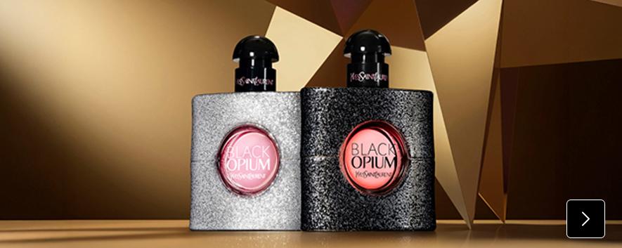 Ysl Black Opium