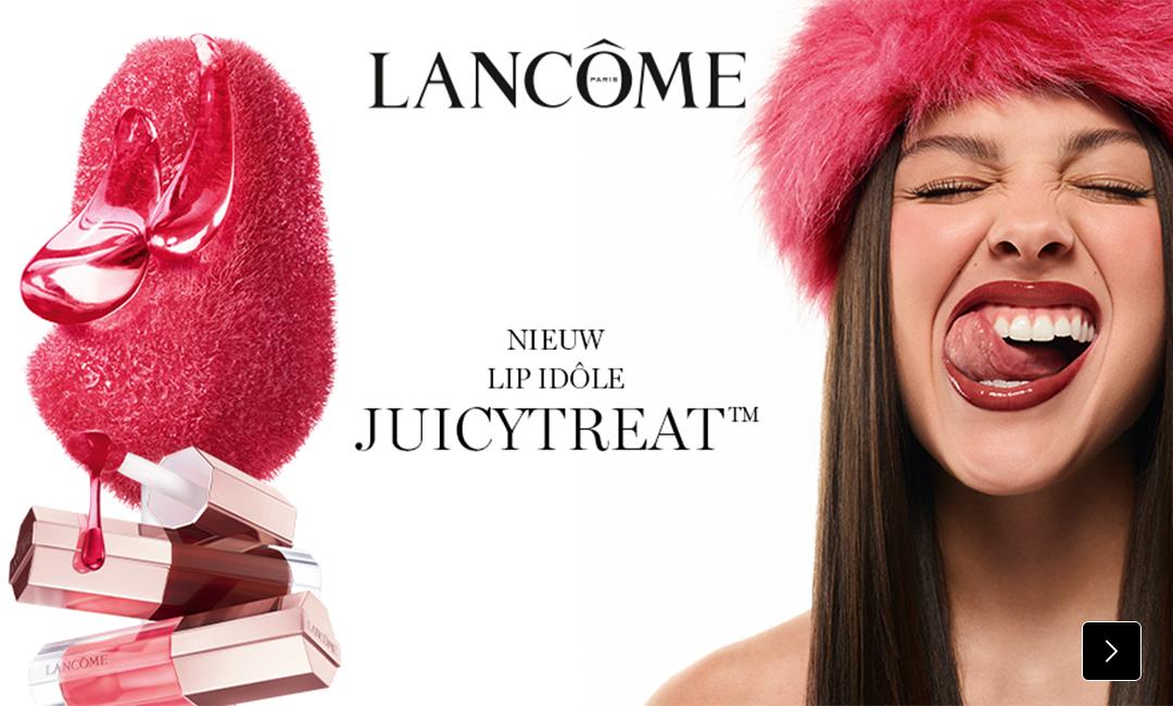 Shop lancome