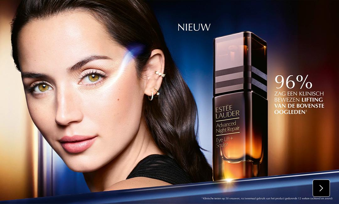 Estée Lauder Advanced Night Repair Eye Lift + Sculpt