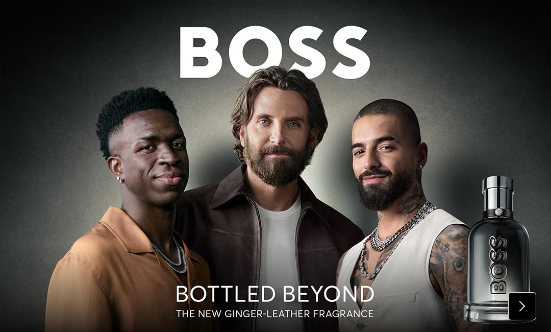 Hugo Boss Boss Bottled Beyond Eau de Parfum