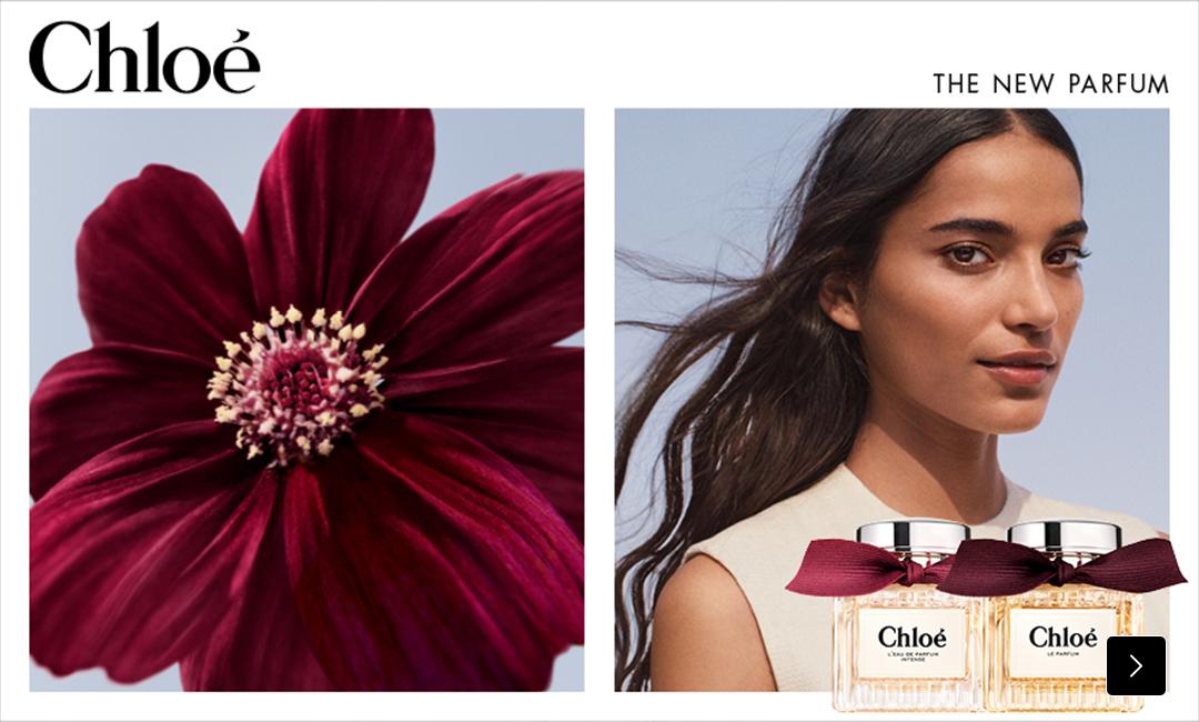 Chloé Signature Le Parfum Eau de Parfum