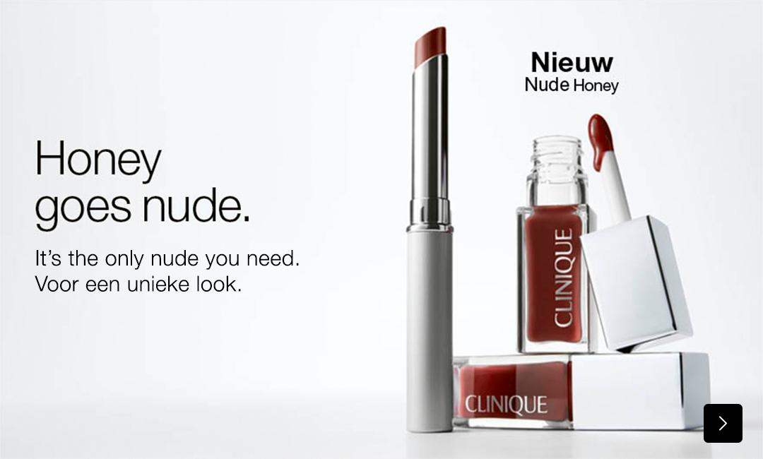 Shop Clinique 