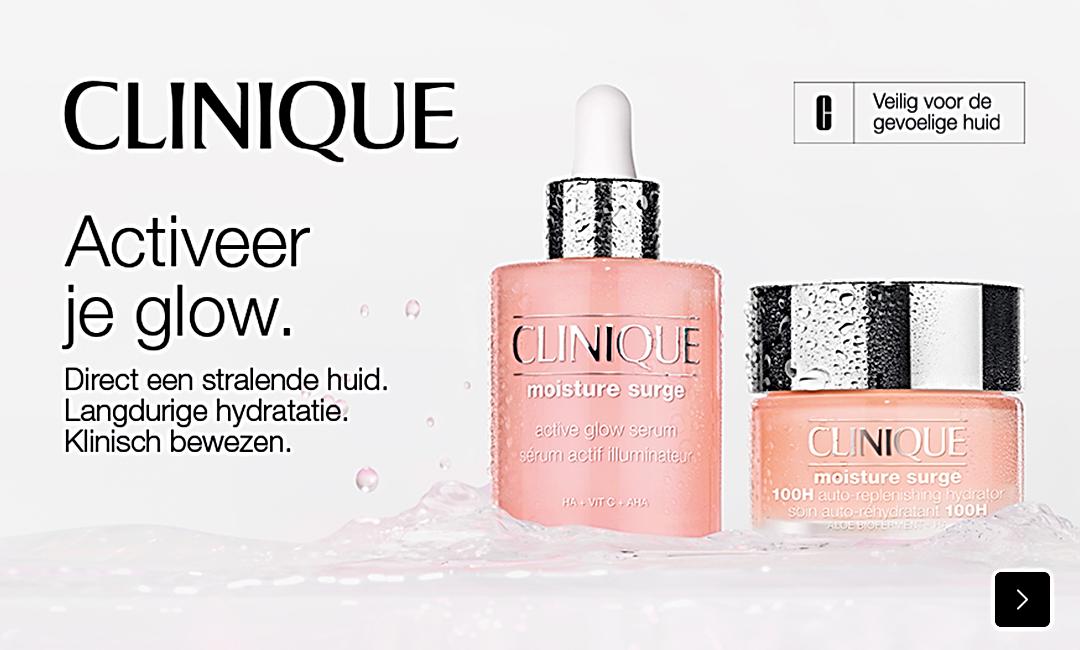 Shop Clinique