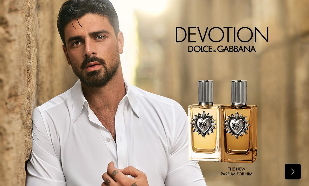 D&G Devotion