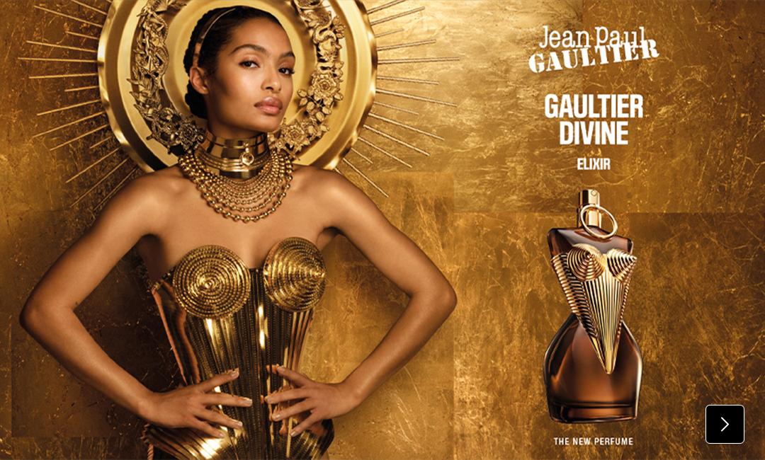 Shop Jean Paul Gaultier Gaultier Divine Elixir Eau de Parfum