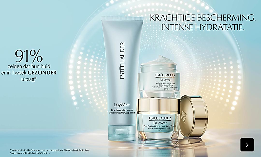 Estee lauder Daywear & Nightwear