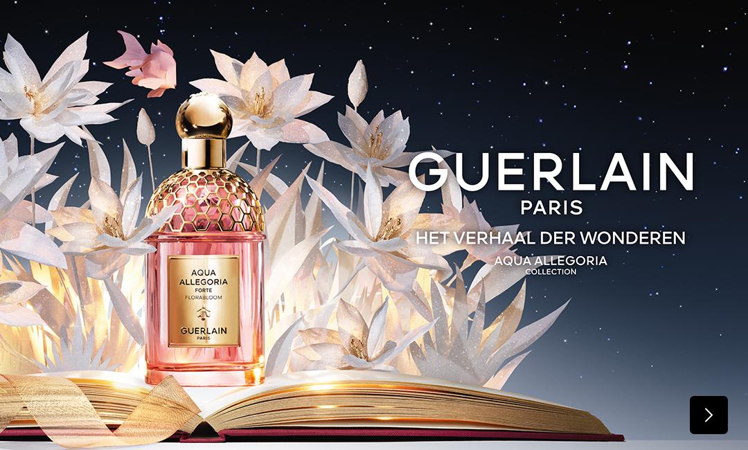 Guerlain Aqua Allegoria