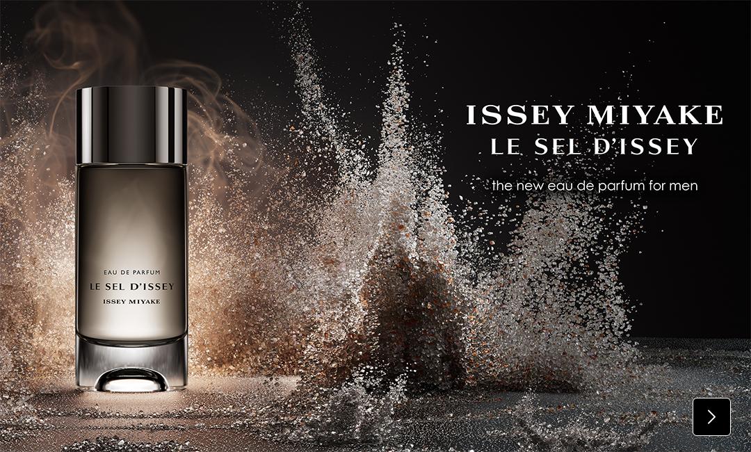 Issey Miyake Le Sel D'Issey Eau de Parfum