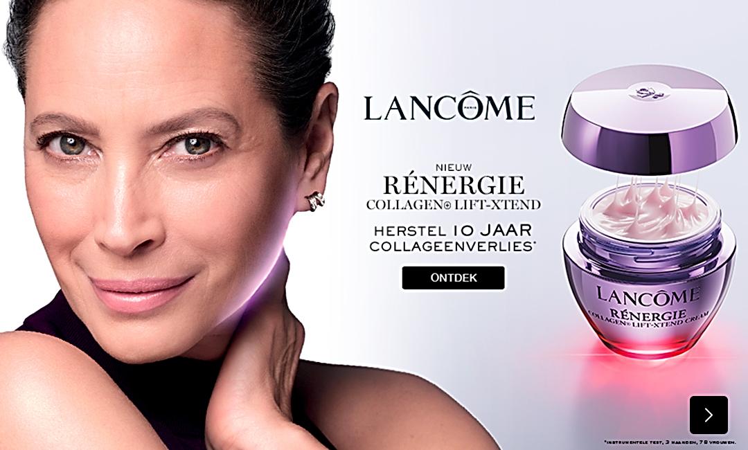 Lanc&ocirc;me R&eacute;nergie Collagen Lift-Xtend Cream