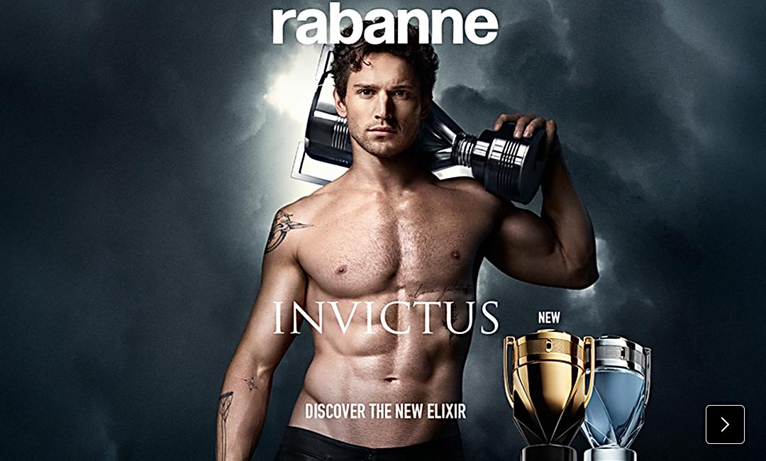 Ontdek Rabanne