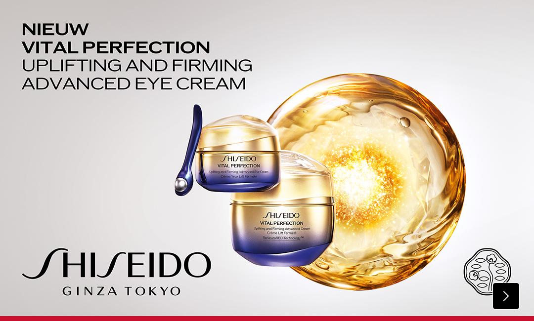 Shop Shiseido Vital Perfection