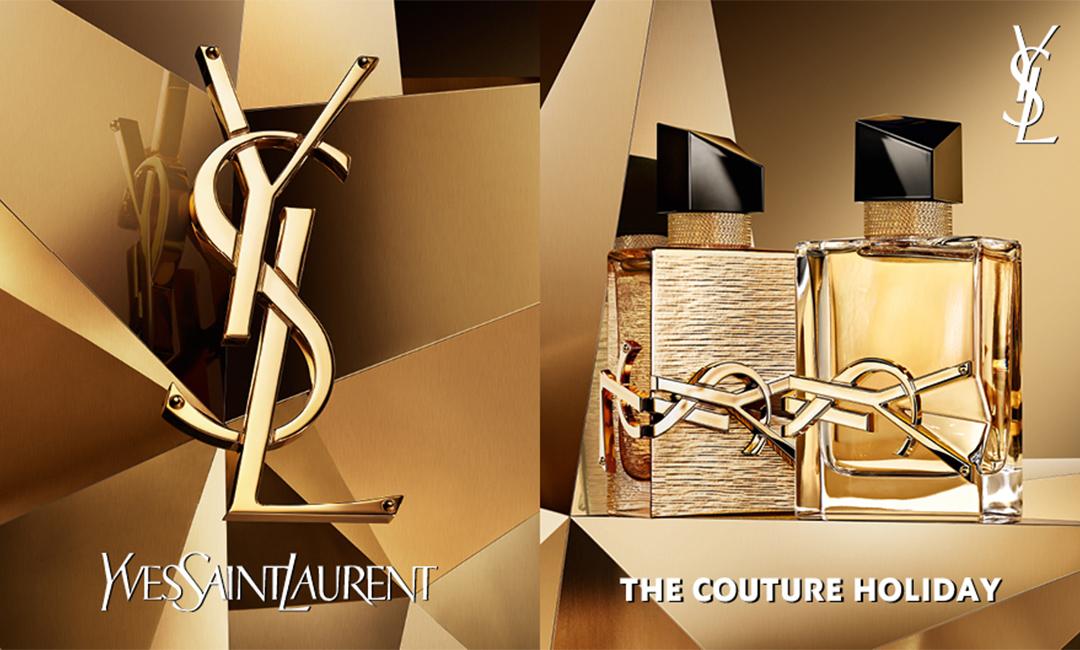 Yves Saint Laurent Libre