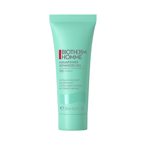 Biotherm cadeau