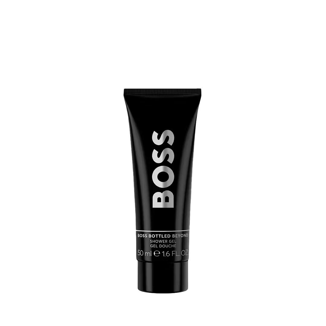Boss Beyond
