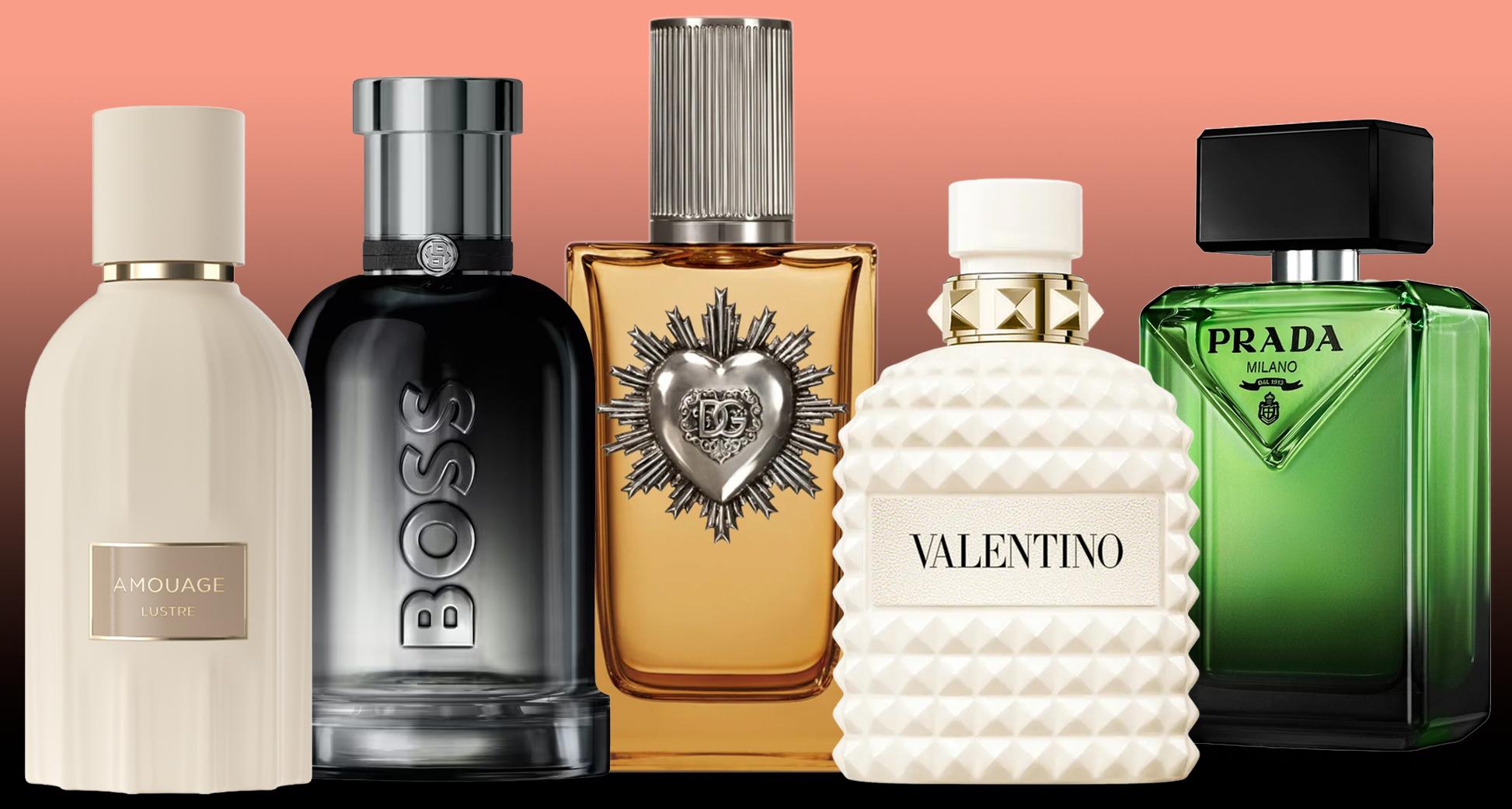 herenparfum