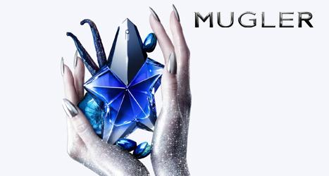 Découvrez Mugler Angel Stellar Eau de Parfum