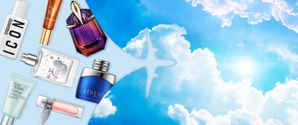 travel must-haves