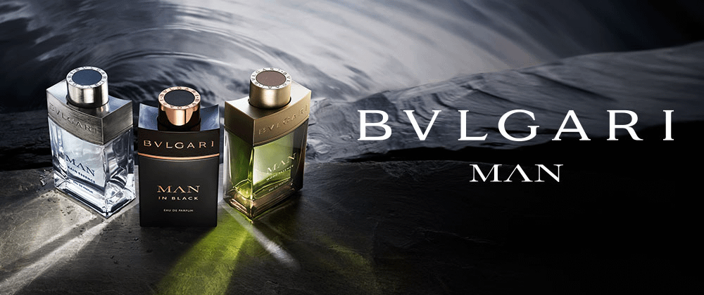 Ontdek Bvlgari